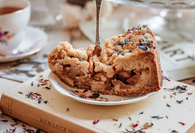 Kışın En Tatlı Hâli: Kış Meyveleriyle Tatlı Lezzetler