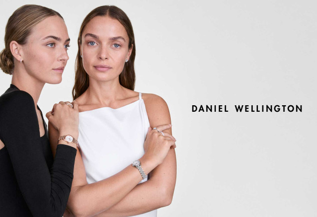 Daniel Wellington’dan: Zamana Değer Katan Annelerimize Seçimler