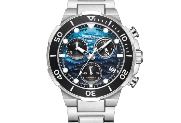 Quantum'dan Performans Canavarı Safir Koleksiyon: Sapphire All Stars
