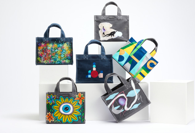 Boyner Art Pieces: Sanat Yaşamın Her Yerinde!