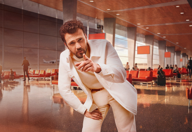 Yaz Tatili Trendleri: Vodafone Red Ayrıcalıkları ile Yurt Dışındayız