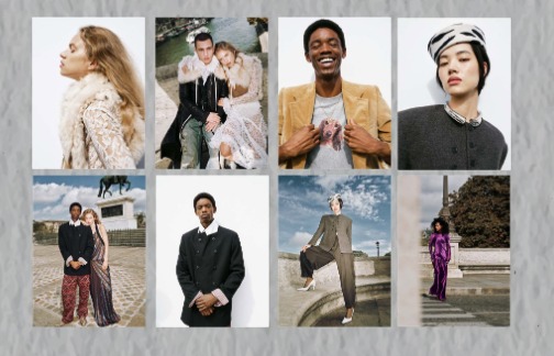 COMMUNITÉ FW26: Stil, Aidiyet ve Kült Markalar