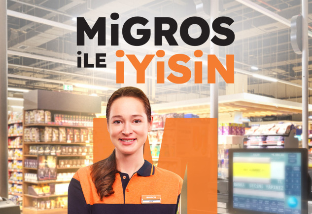 Migros'tan “Hepimize İyi Gelecek” Yeni Reklam Filmi: 