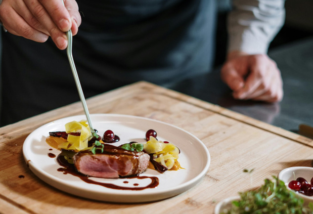 İstanbul'un Fine-Dining Restoranları: Son Yılların Vazgeçilmezleri