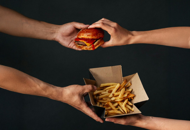 Smash Burgerin Peşinde: İstanbul'un En İyileri