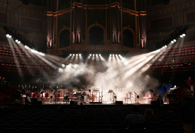 İş Sanat’la Yeni Sezon: Konser Seçkisi Mercek Altında