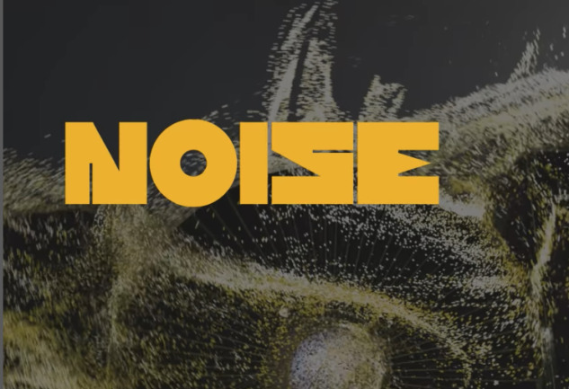 Noise Festival x German Legend: Türkiye'nin İlk Medya Sanatı Fuarı