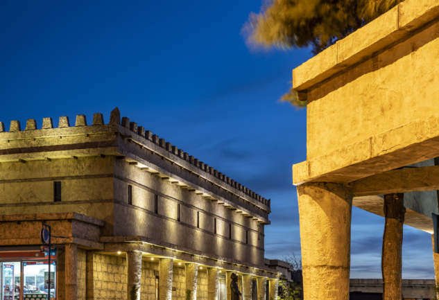 Son Troyalılar’ın Diyarı: Tevfikiye Artık Bir Arkeo-Köy