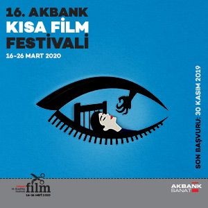 Güzel Bir Haber: Akbank Kısa Film Festivali Başvuruları Başladı!