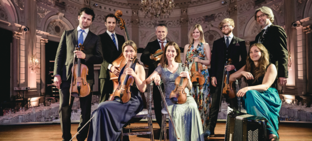 Müzik Dolu Akşamlar: İş Sanat'ın Yeni Konser Sezonu Başlıyor!