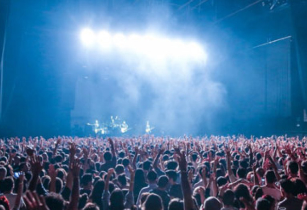 MIX Festival: Zorlu PSM'nin Seslerarası Müzik Festivali