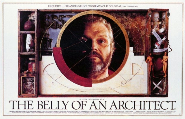 6. The Belly of an Architect