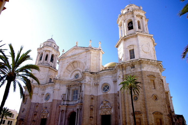 Catedral-de-Cadiz