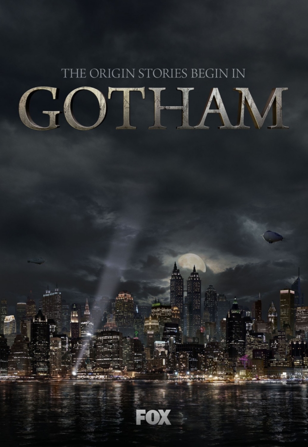 Gotham_Poster