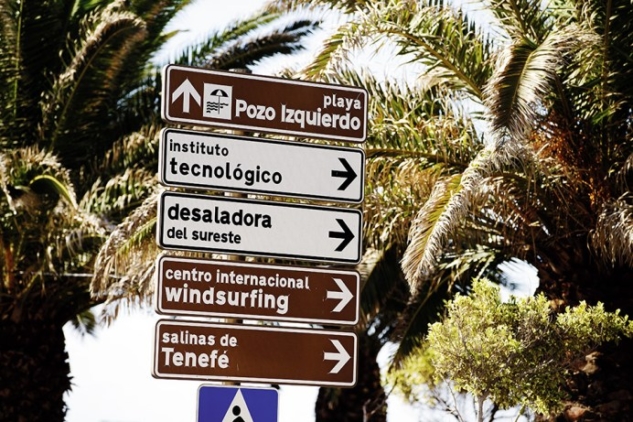 Sörf Aşkına: Kanarya Adaları - Gran Canaria