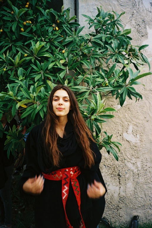 Julie-Byrne