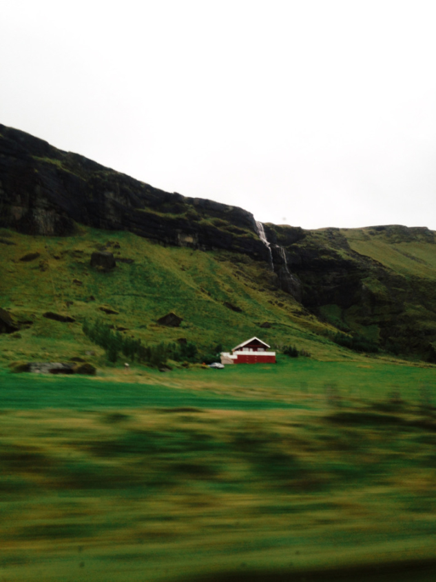 Fönlü Atlar, Şişman Koyunlar ve Karşınızda İzlanda'nın Golden Circle'ı