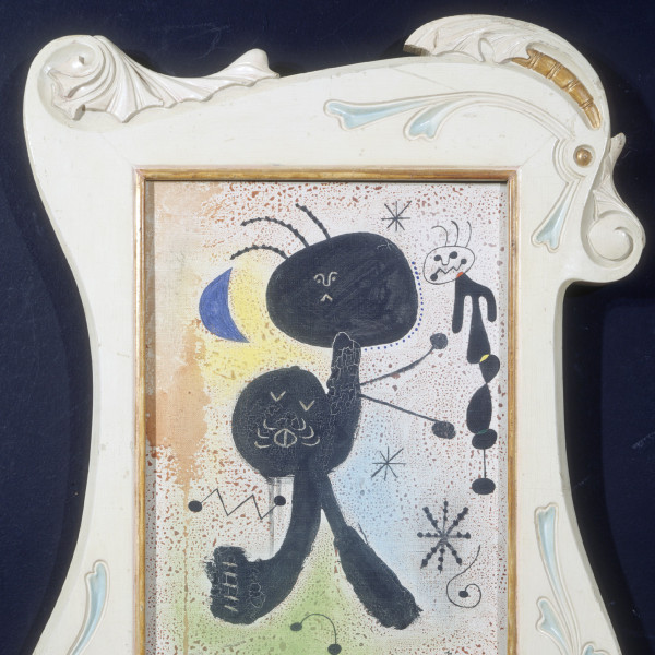 Fundació Joan Miró