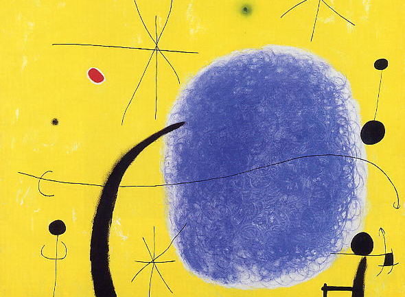 Fundació Joan Miró: Barselona'da Modern Sanat'ın İlk Durağı