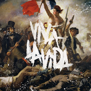 Coldplay Viva La Vida