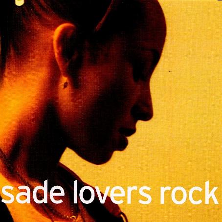 Sade- Lovers Rock