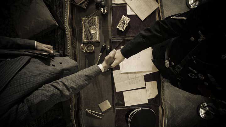 Türk Kahramanlar: Tüm Gerçekleriyle Türk Pasaportu Filmi • theMagger