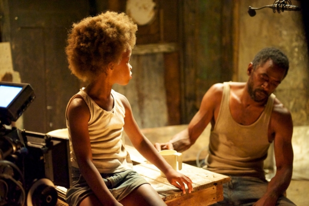 Beasts of the Southern Wild (Benh Zeitlin)