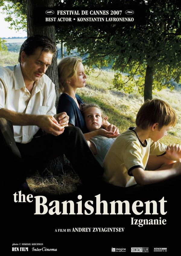 the banishment