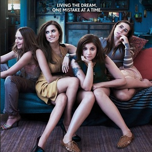 Girls: Bir Lena Dunham Projesi