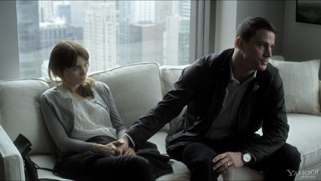 Side Effects – Rooney Mara