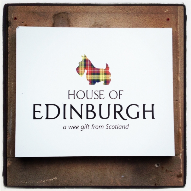 House of Edinburgh