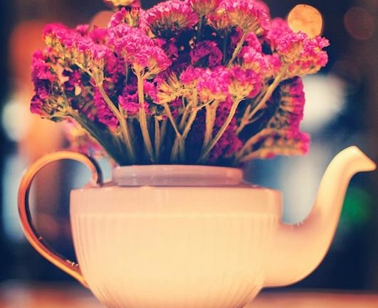 Çay Tutkunlarının Karaköy'deki Yeni Durağı: Dem Karaköy
