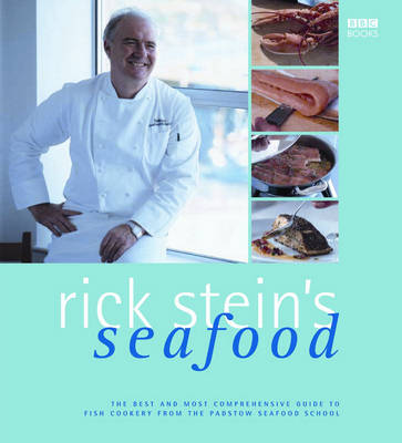 Rick Stein’s Seafood