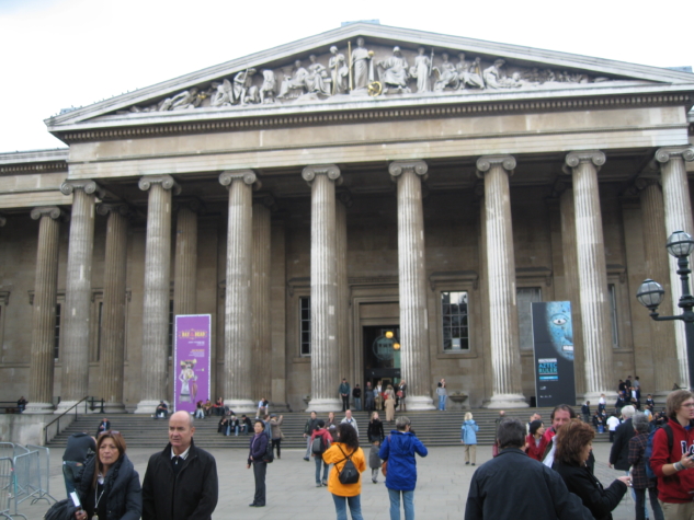 british museum 1