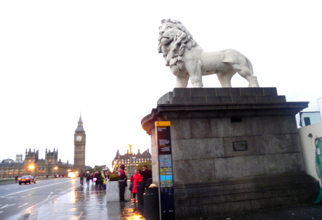 Londra'da Yapılması Gerekenler: Karşınızda Londra Top 10!