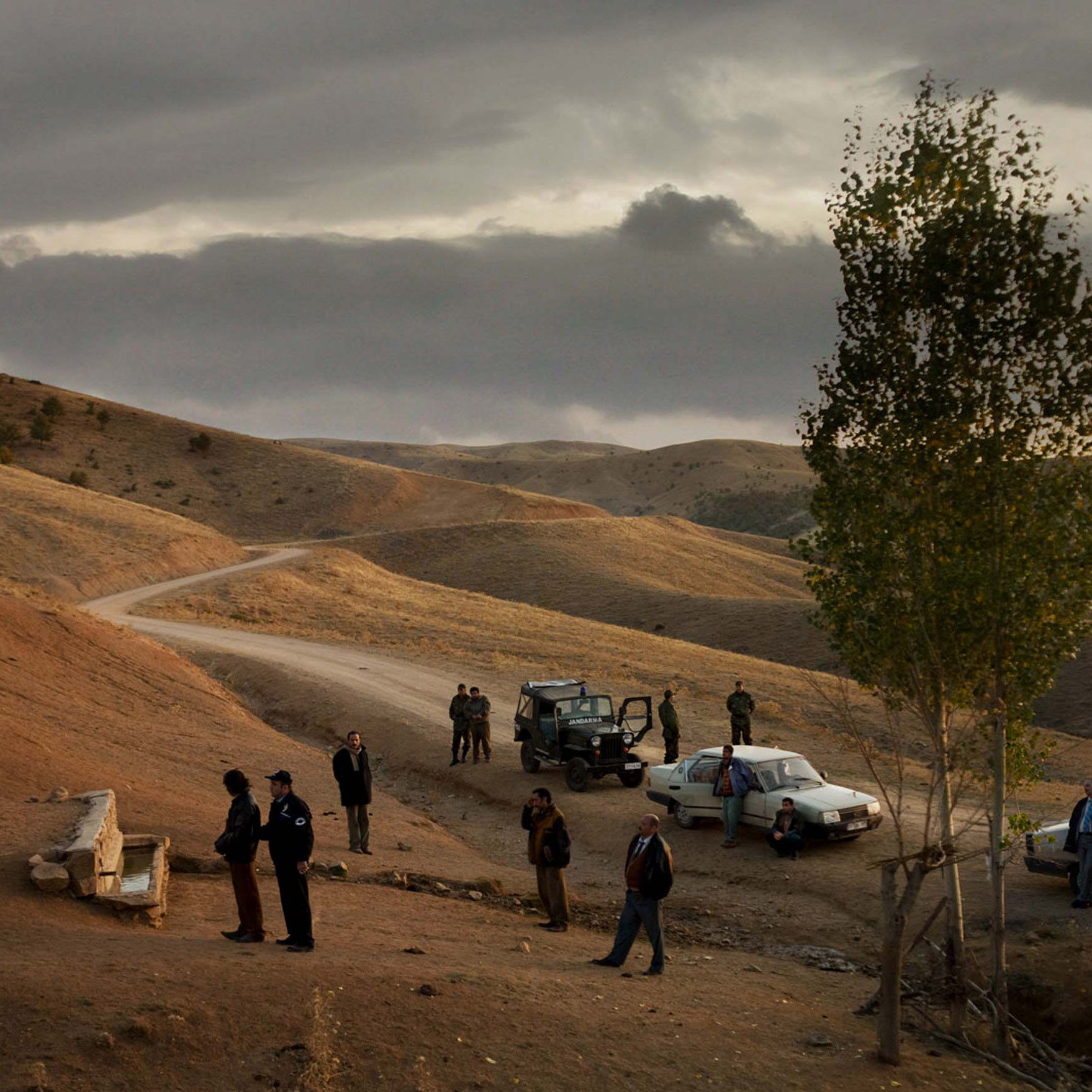 Ödüllü Türk Filmleri: Bu Filmleri Mutlaka İzleyin &bull; theMagger