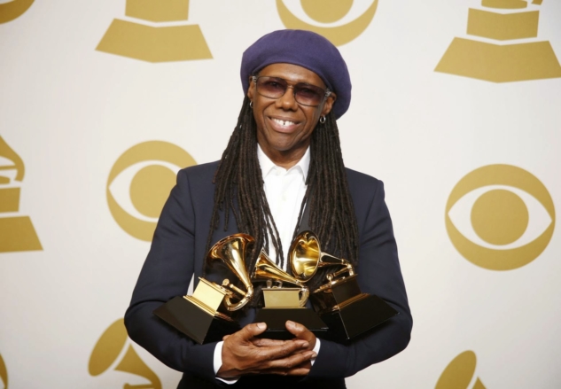 nile rodgers 2