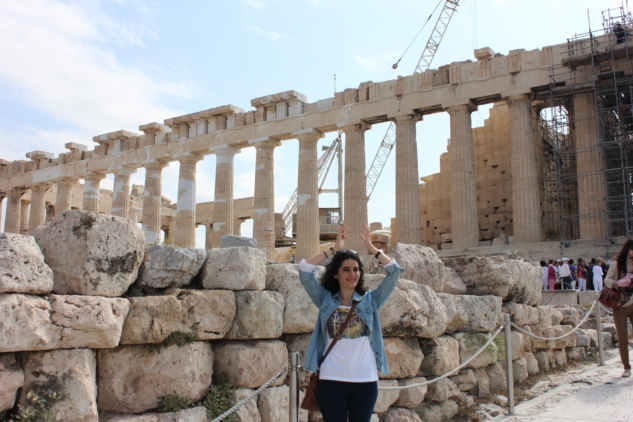 akropolis
