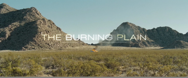 The Burning Plain 