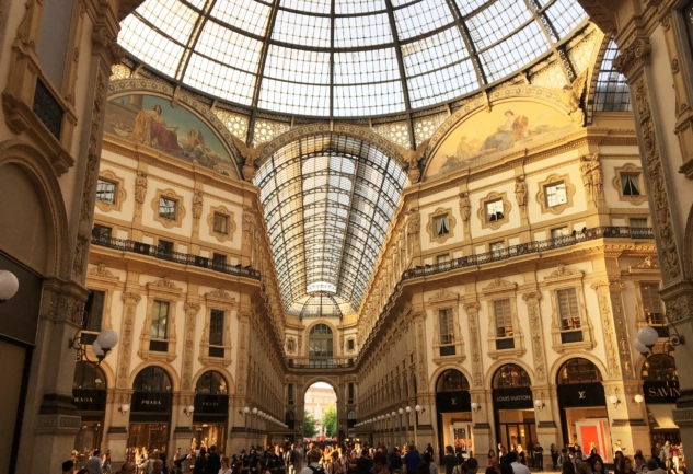 Milano: Sanat, Moda, Tarih ve Tasarımın Buluşma Noktası