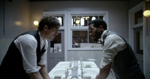 the knick 2