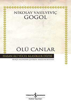 kitap – gogol