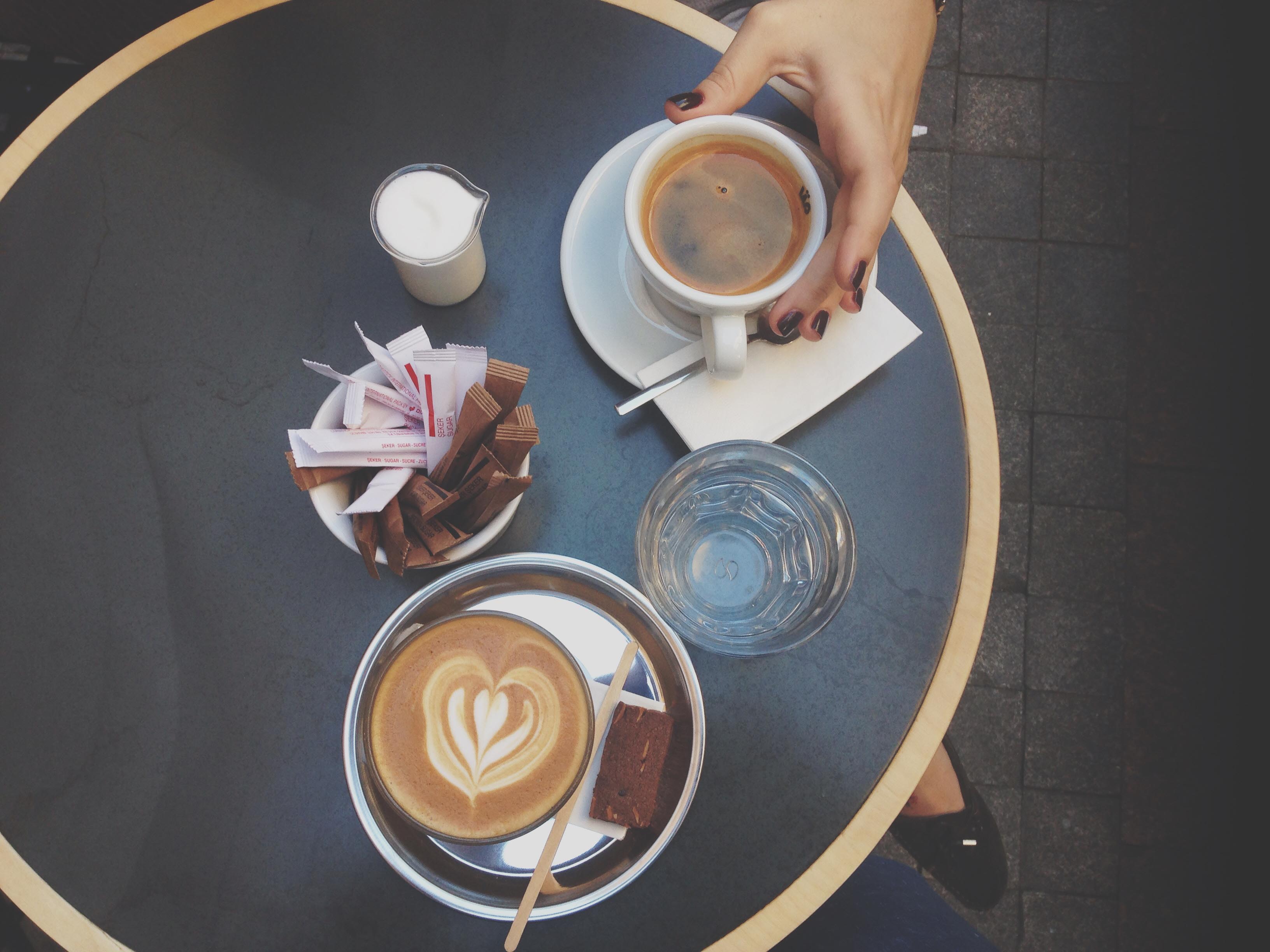 Coffee Manifesto