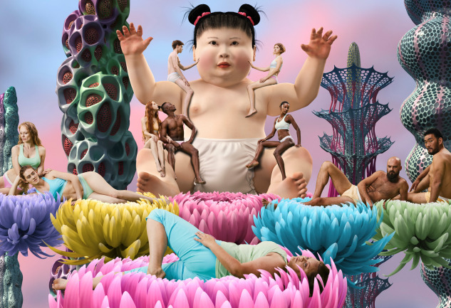 Medya Sanatı İstanbul'da: Noise Media Art Kurucuları ile Sohbet