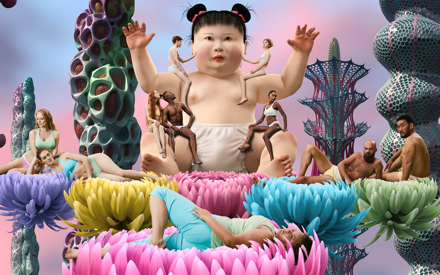 Medya Sanatı İstanbul'da: Noise Media Art Kurucuları ile Sohbet