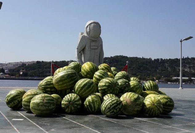 ArtInternational 2015 Notları