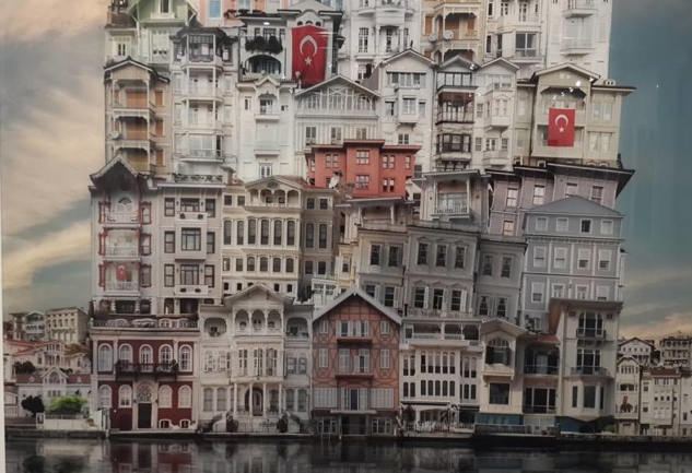 Kısa Kısa: CI 2015