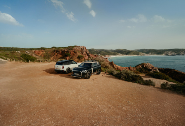 MINI Countryman Ailesi: Her Hikâyeye Yer Var