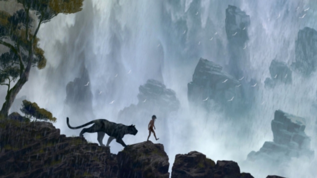 The Jungle Book