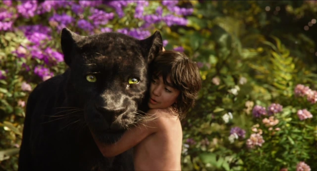 The Jungle Book